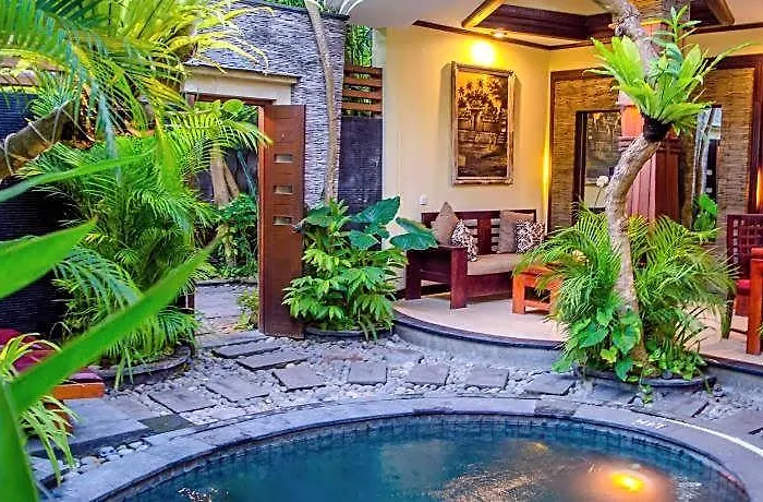 The Bali Dream Villa
