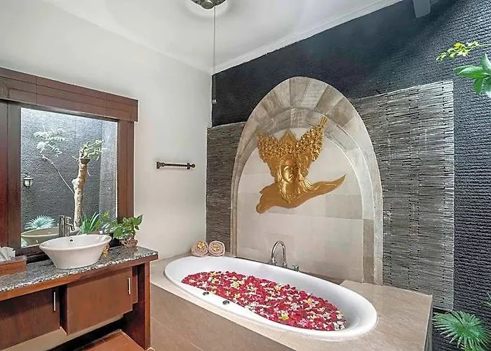 Villa The Bali Dream *