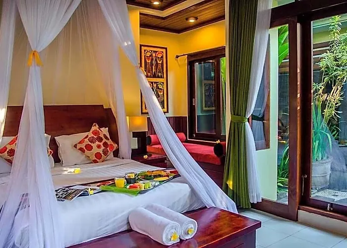 The Bali Dream