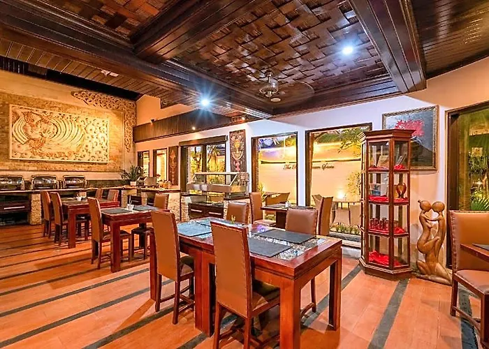 The Bali Dream *