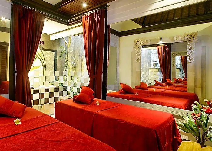 Villa The Bali Dream
