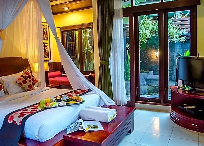 The Bali Dream Villa