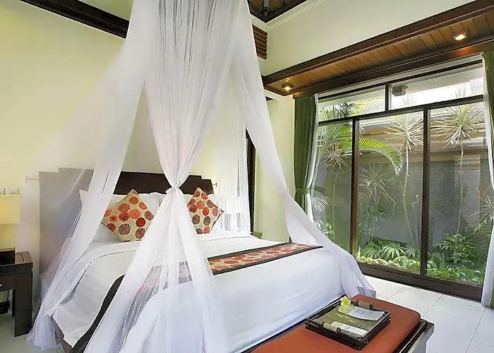 The Bali Dream Villa