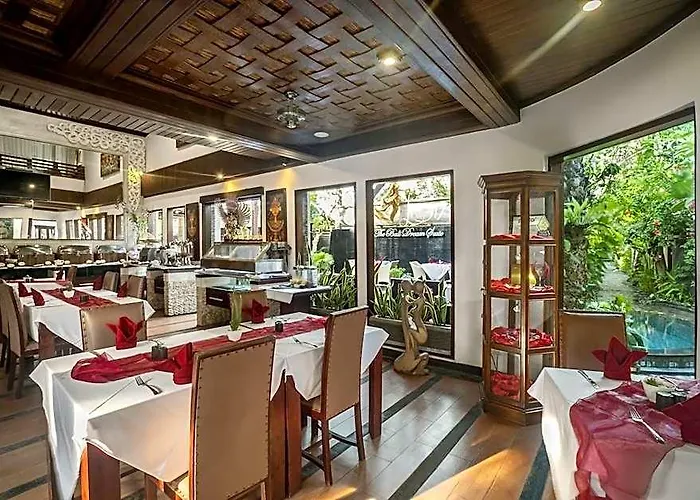 The Bali Dream Villa