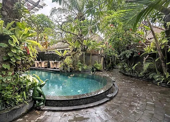 The Bali Dream * Seminyak