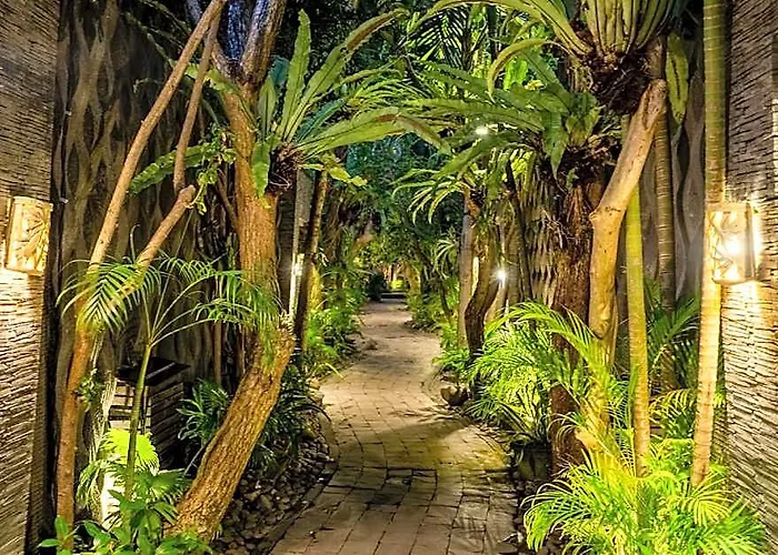 Villa The Bali Dream