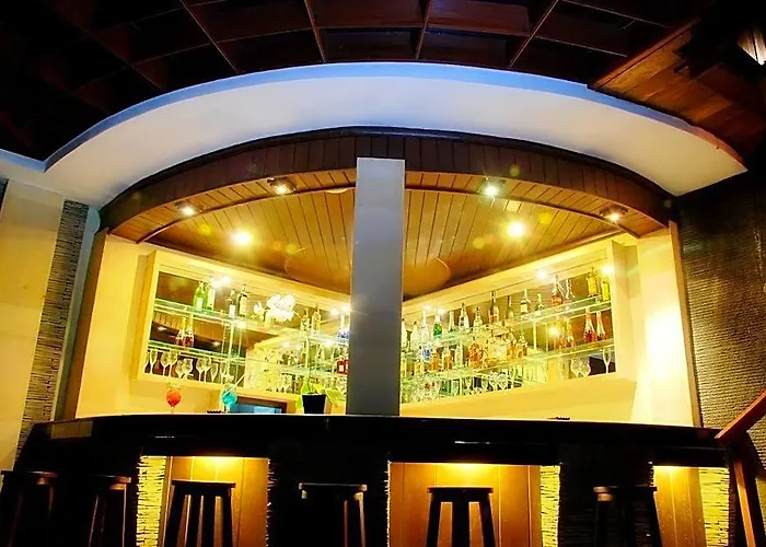 The Bali Dream Villa Seminyak
