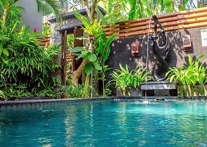 The Bali Dream Villa