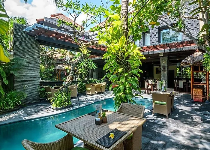 The Bali Dream *