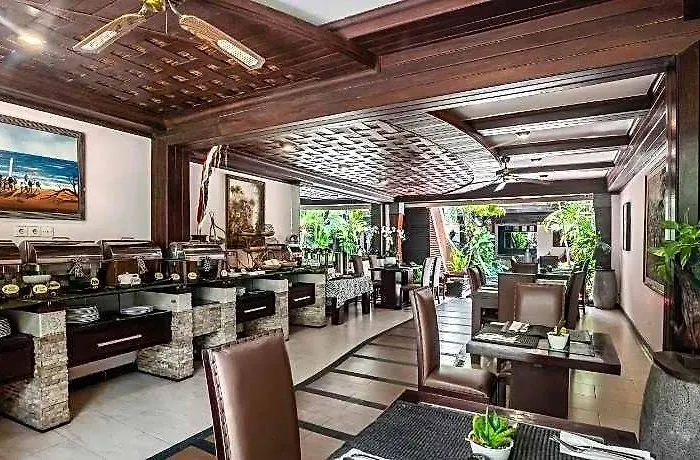 The Bali Dream Seminyak