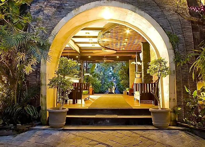 The Bali Dream * Seminyak