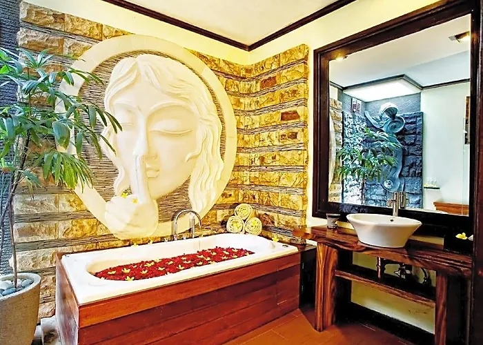 The Bali Dream *