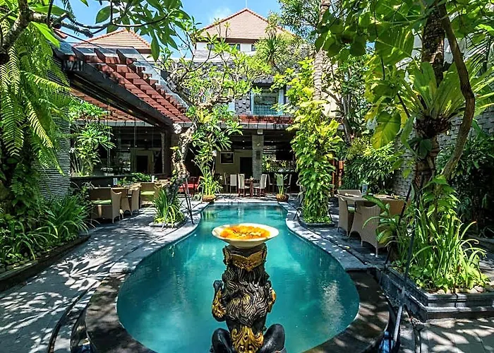 The Bali Dream *