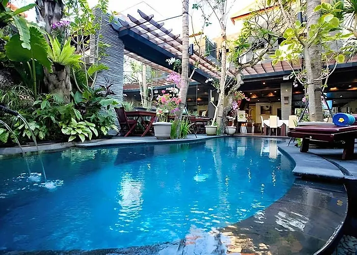 The Bali Dream