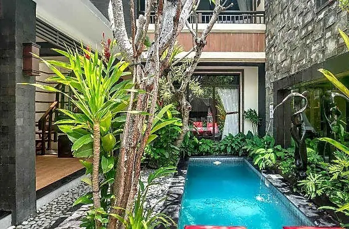 The Bali Dream