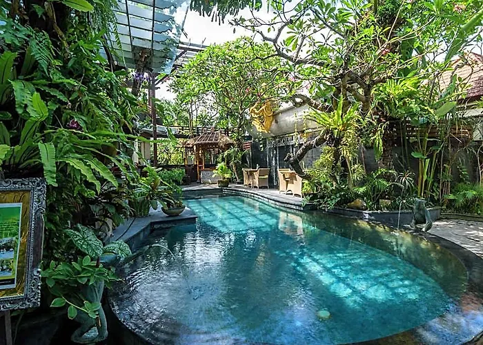 Villa The Bali Dream Seminyak