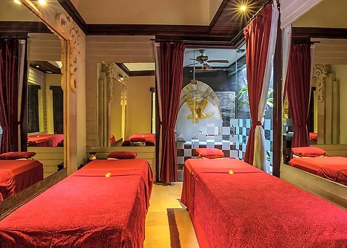 Villa The Bali Dream