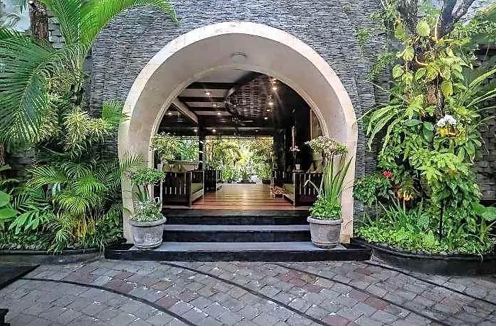 Villa The Bali Dream