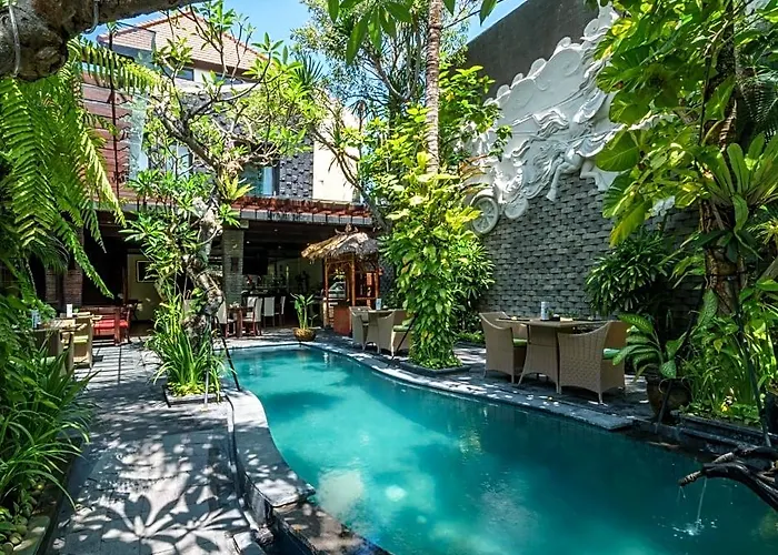 The Bali Dream