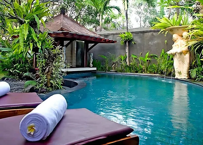 The Bali Dream *