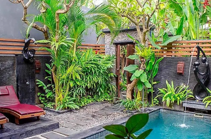 Villa The Bali Dream