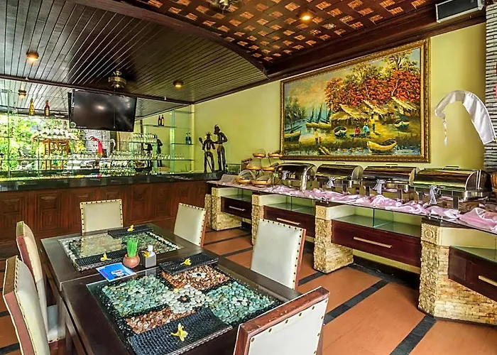 The Bali Dream Seminyak