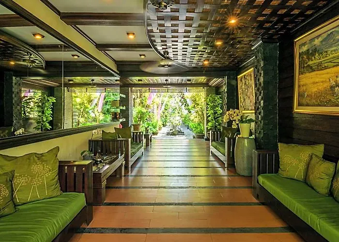 Villa The Bali Dream *