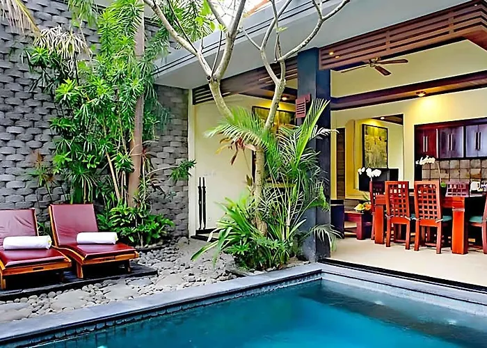 The Bali Dream Seminyak