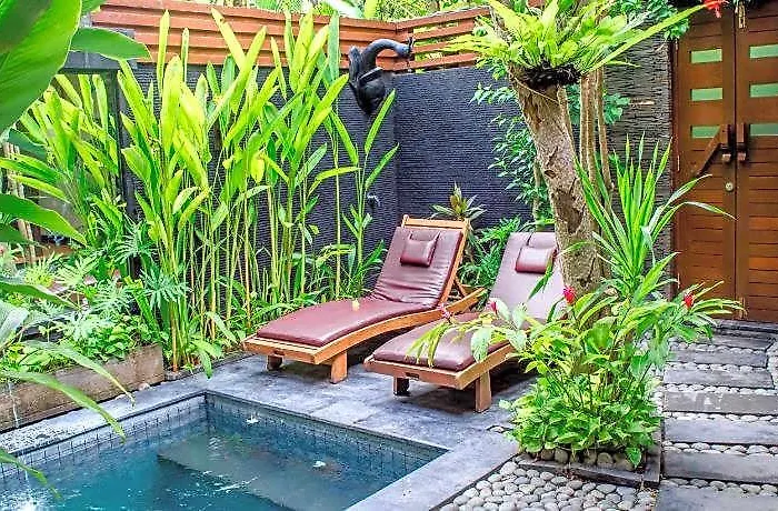 Villa The Bali Dream *