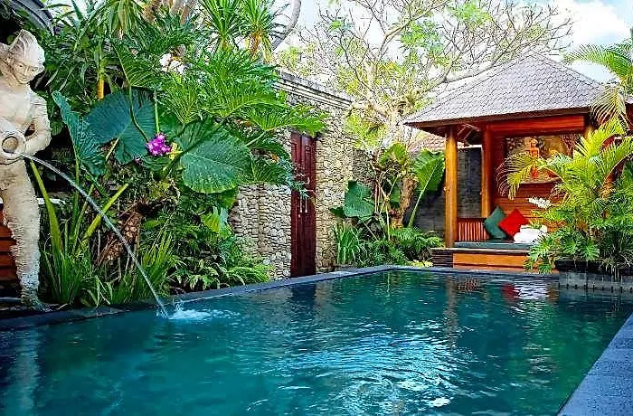 Villa The Bali Dream *