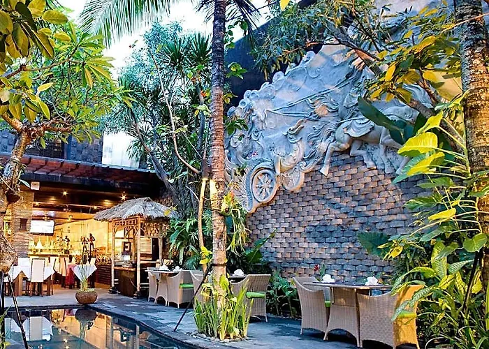 The Bali Dream * Seminyak (Bali)