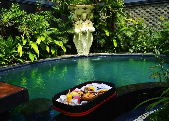 The Bali Dream * Seminyak