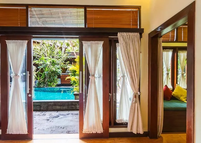 Villa The Bali Dream