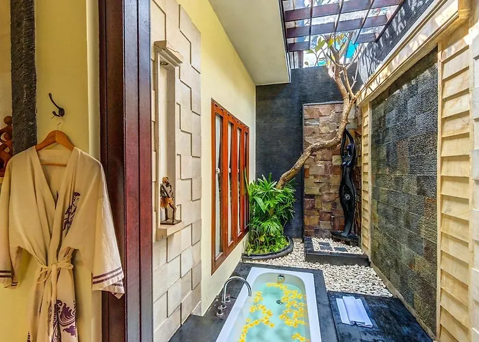 Villa The Bali Dream Seminyak