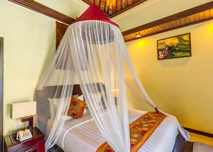 The Bali Dream Villa