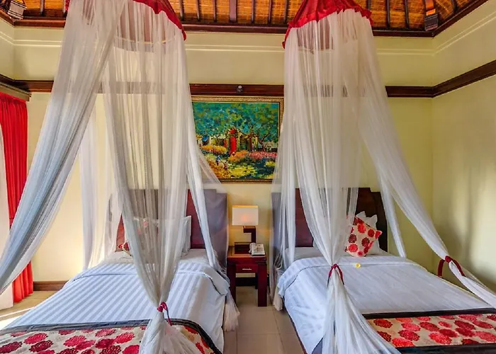 Villa The Bali Dream *