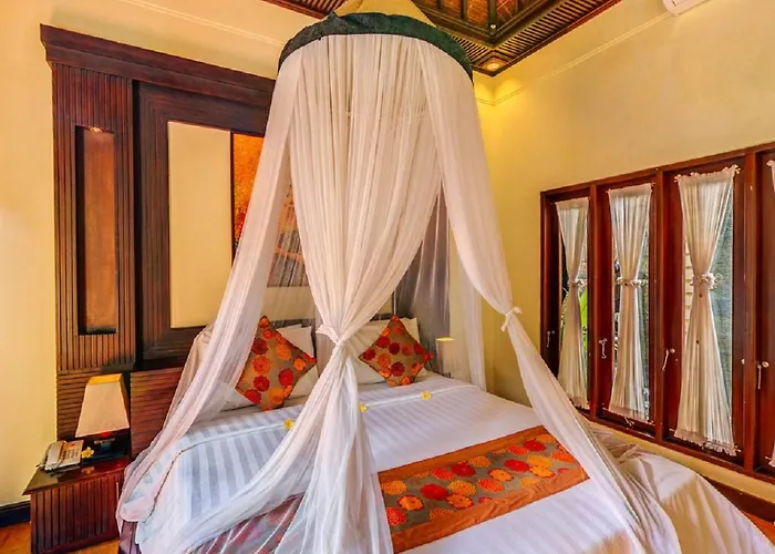 The Bali Dream * Seminyak