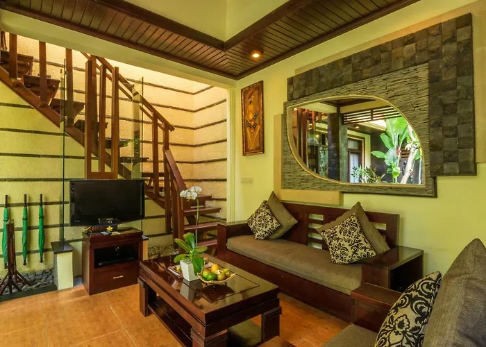 The Bali Dream * Seminyak