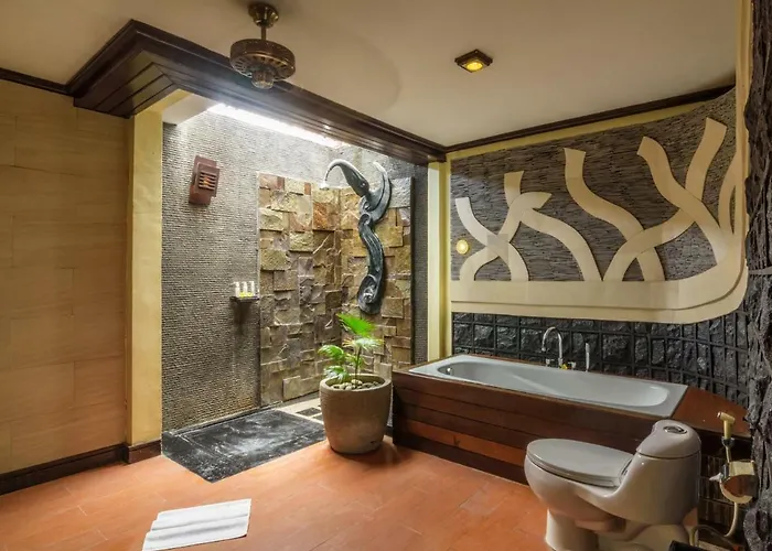 Villa The Bali Dream *