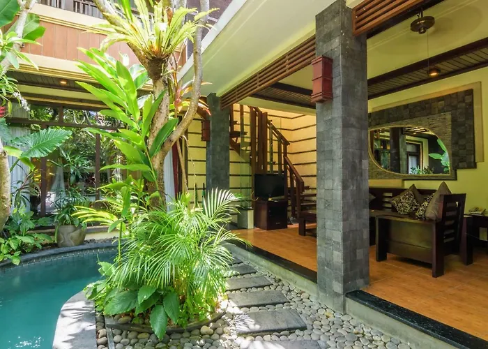 The Bali Dream Seminyak