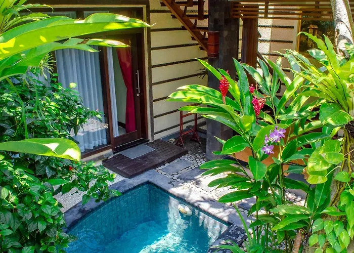 Villa The Bali Dream *