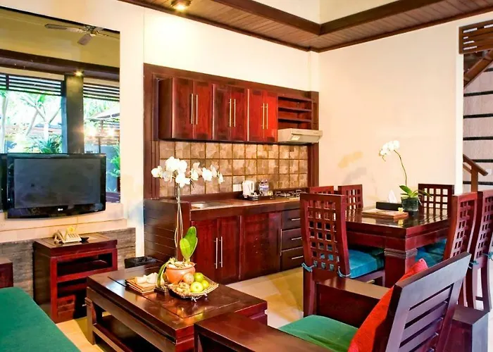 Villa The Bali Dream Seminyak