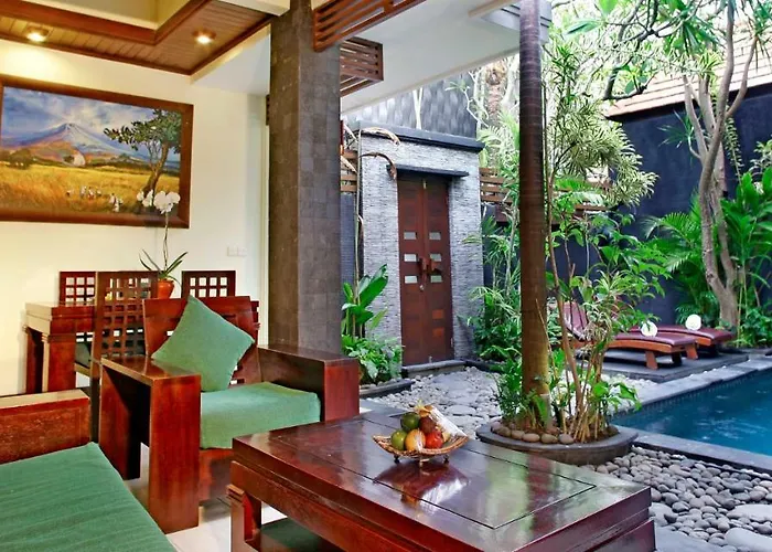 Villa The Bali Dream Seminyak