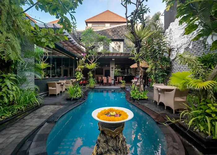 The Bali Dream